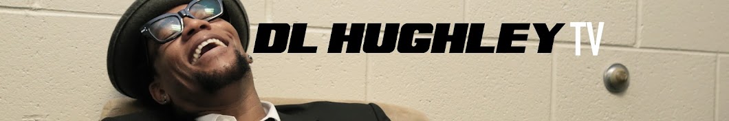 DL Hughley Banner