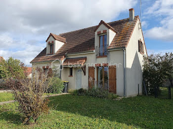 maison à Beaugency (45)