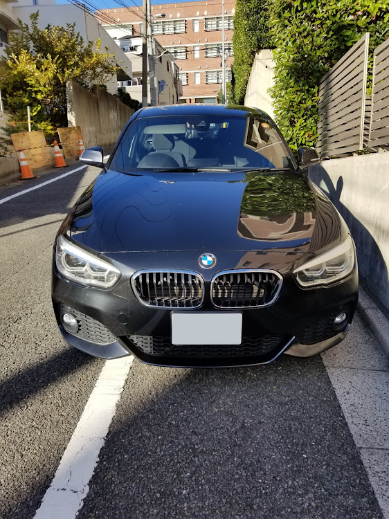 KAZ / Yorkie in Lexus ✳さんが投稿したbmwに関するカスタム事例の投稿画像2枚目