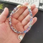 colorful