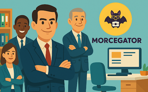 Morcegator - Slack Off