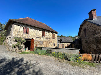 ferme à Arnac-Pompadour (19)