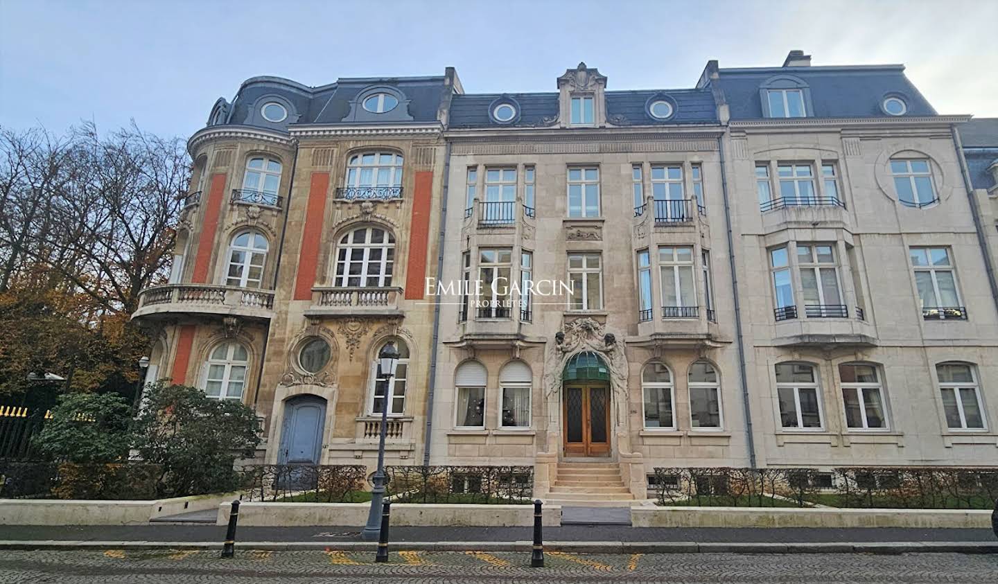 Appartement Bruxelles