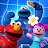 Sesame Street Mecha Builders icon