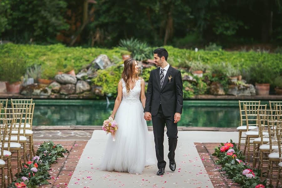 Hochzeitsfotograf Stefi Leonardi (basilicostudio). Foto vom 23. Mai 2019