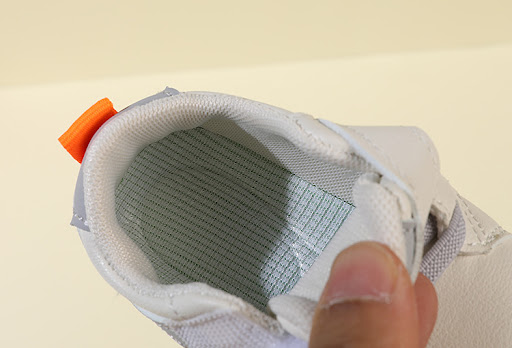 Title 5, Baby Toddler Shoes Soft Bottom Non-slip for Com...