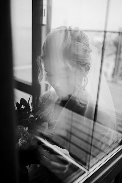 Wedding photographer Katerina Garbuzyuk (garbuzyukphoto). Photo of 24 February 2021