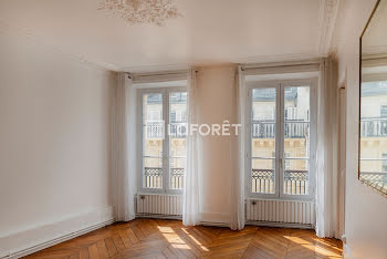 appartement à Paris 3ème (75)