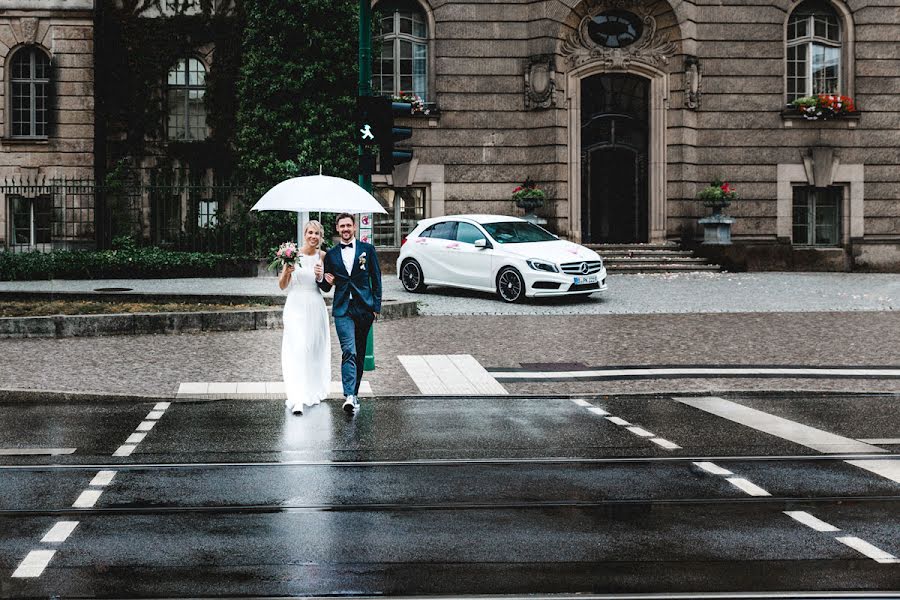 Fotógrafo de casamento Astrid Ziegenhardt (astridberlin). Foto de 10 de julho 2020