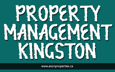 Property Management Kingston Ontario