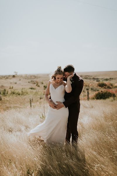 Photographe de mariage Bree Lion (breelion). Photo du 28 avril 2019