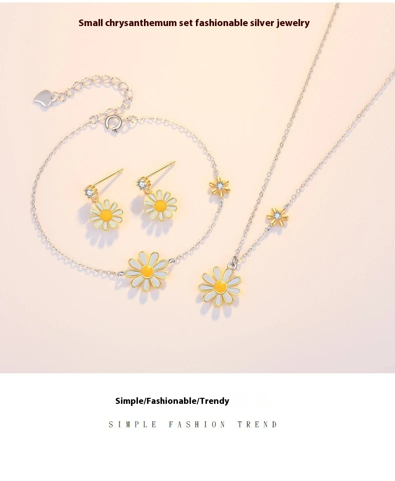 Title 3, S925 Sterling Zilveren Ketting voor Dames. Een ...