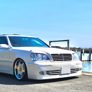 クラウンアスリート JZS171