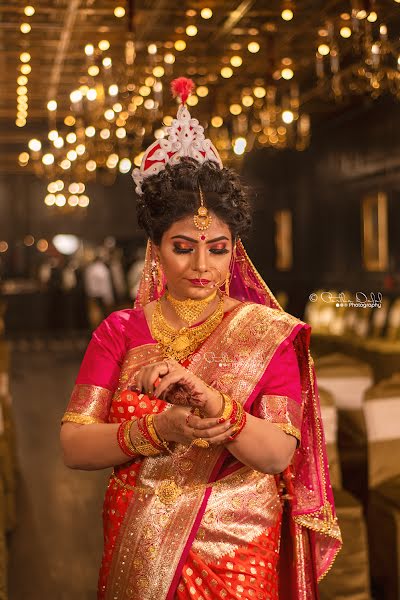 Wedding photographer Partha Sarathi Dalal (parthadalal). Photo of 20 June 2022