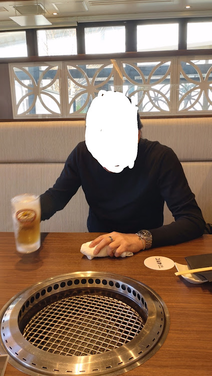 ランドクルーザープラドのミハエルシューイッチーさんが投稿したカスタム事例の投稿画像4枚目