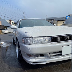 クレスタ JZX90