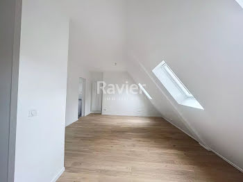 appartement à Paris 1er (75)