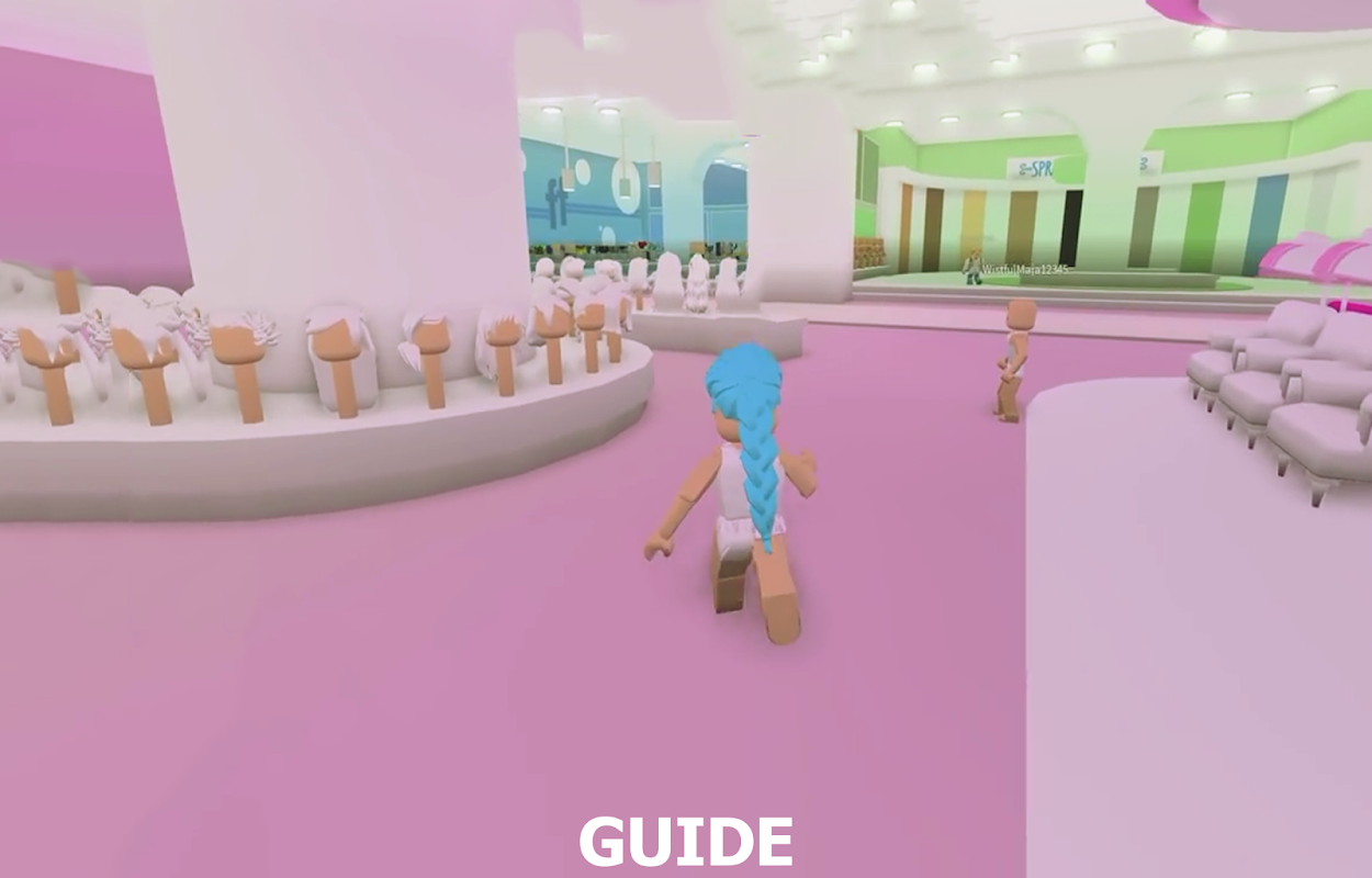 download guide roblox fashion frenzy new google play