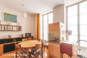 appartement à Saint-Germain-en-Laye (78)