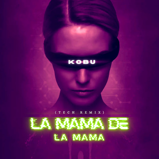La Mama De La Mama (Tech) - YouTube Music