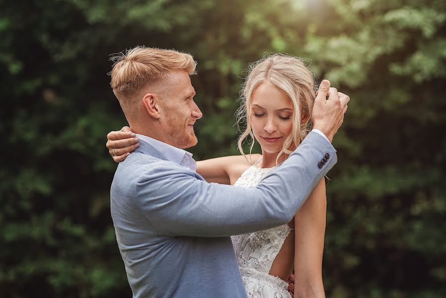 Hochzeitsfotograf Jekaterina Pominova (pominovaphoto). Foto vom 29. Januar 2021