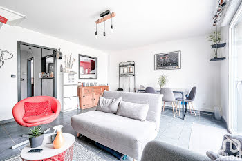 appartement à Vaires-sur-Marne (77)