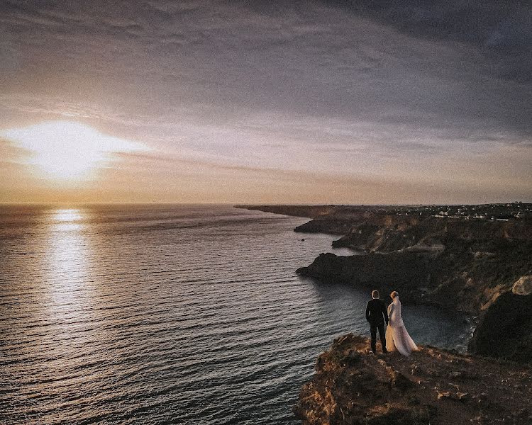 Wedding photographer Arkadiy Mostovoy (mostovoyphoto). Photo of 8 September 2021