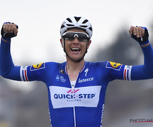 E3-winnaar Niki Terpstra duidt zijn favorieten voor de Ronde aan én: "Bedankt voor die extra druk, Tom"