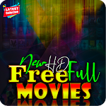 Cover Image of ดาวน์โหลด New HD Movies - Watch Free Movies 1.2 APK