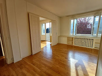 appartement à Saint-Cloud (92)