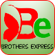 Download BROTHERS EXPRESS For PC Windows and Mac 3.9.0