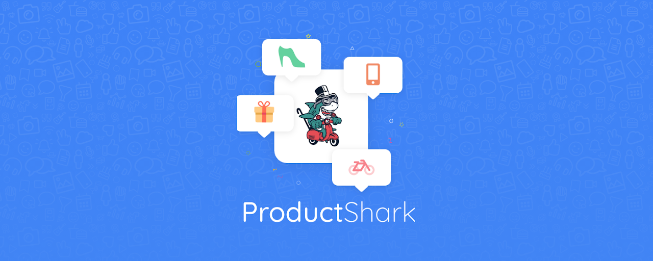 ProductShark by Xidras.io Preview image 2