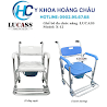 Ghế Bô Tắm Đa Chức Năng Lucass X - 12 ( X12 ) (Tiêu Chuẩn Mỹ)