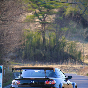 RX-8 SE3P