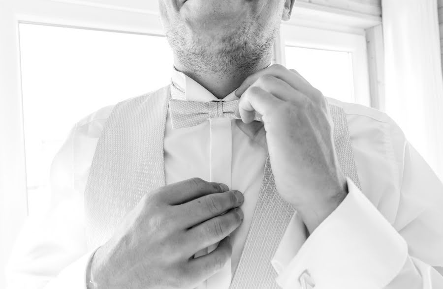 Fotografo di matrimoni Vanessa Lenz (ankerwedding). Foto del 21 marzo 2019