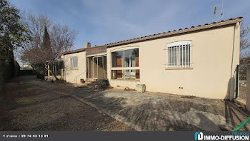 maison à Lézignan-Corbières (11)