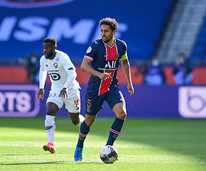 Un nouveau contrat longue durée pour le capitaine du PSG? 