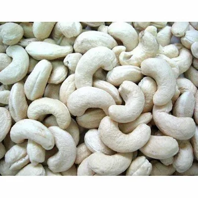 Cashew - W240 - 500 g