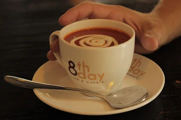 8Th Day Cafe & Bakery photo 