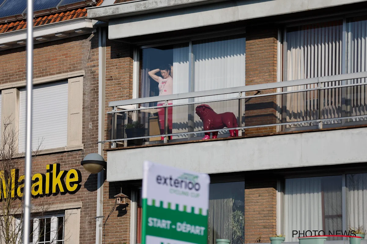 Roeselare rouwt: West-Vlaamse wielrenner Cedric Baekeland op zijn 28ste overleden na hartfalen