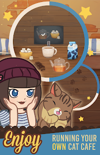 Furistas Cat Cafe Screenshot