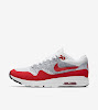 womens air max 1 ultra flyknit varsity red