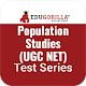 Download UGC NET- Population Studies App: Online Mock Tests For PC Windows and Mac 01.01.60