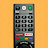 TV Remote Control For SONY icon