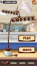 Coffee Coffee poster 1