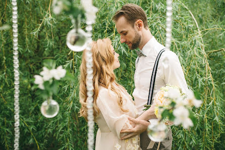 Fotógrafo de casamento Raisa Ibragimova (taishika). Foto de 1 de junho 2015