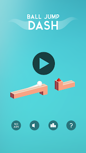 Ball Jump Dash Screenshots 12