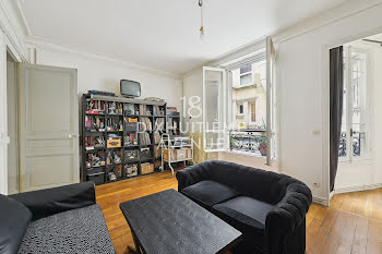 appartement à Paris 18ème (75)