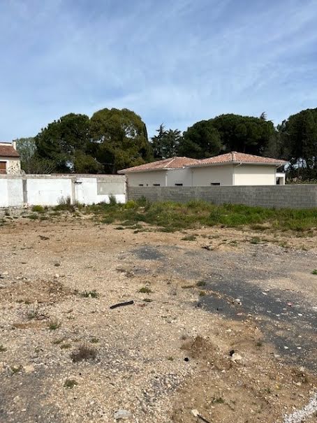 Vente maison 3 pièces 65 m² à Montpellier (34000), 295 000 €