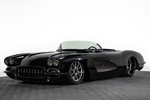 1959 CHEVROLET CORVETTE CUSTOM TOPLESS ROADSTER - 260072